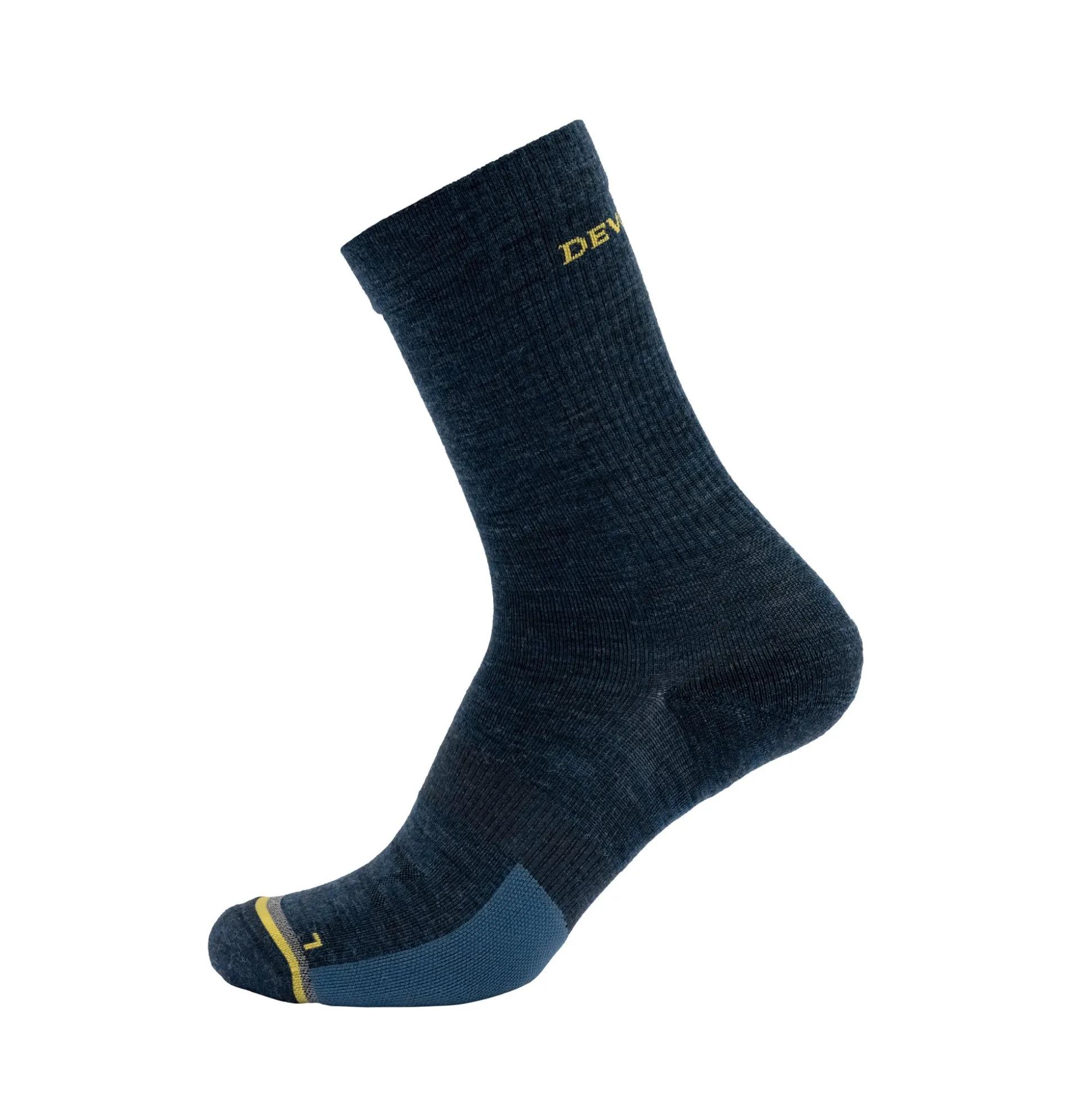 Socks>Devold of Norway Running Merino Sock Night